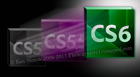 PhotographyUncapped-Photoshop-CS6-CS5-5-CS5-CSNext PhotographyUncapped.com Photoshop CS6 ?