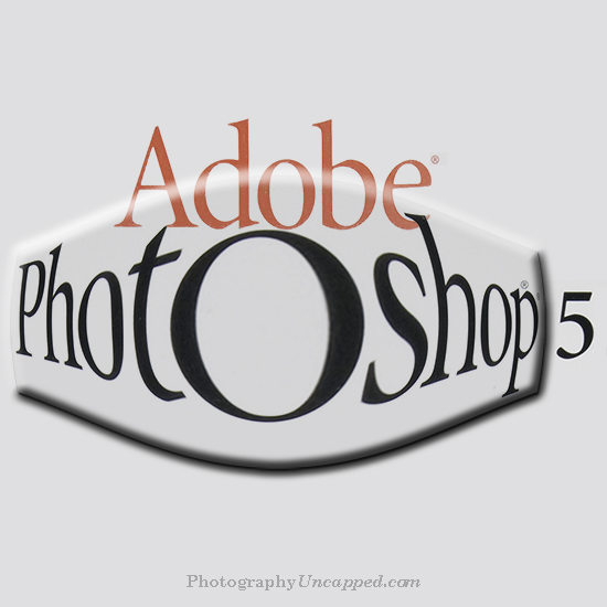Adobe-Photoshop-5-v3bb An artistic tribute to the name of our favorite image editing software