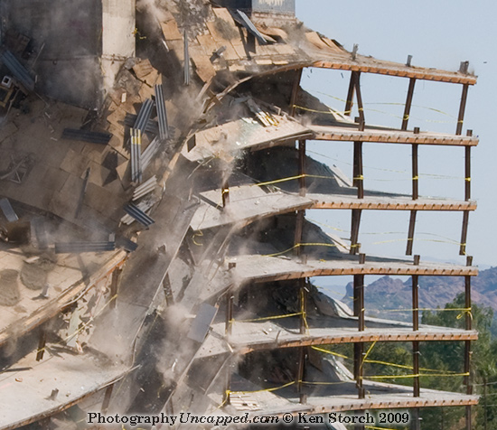 implosion-detail-b-19274 Detail of the Implosion