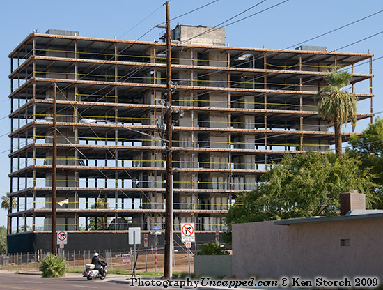 qwest-building-implosion-19164 The Qwest Building Before Implosion