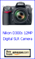 Amazon-Ad-Nikon-D300s Nikon D300s