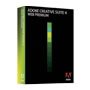 Adobe Creative Suite 4 Web Premium - Version complète
