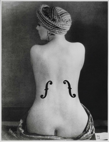 Le Violon d Ingres