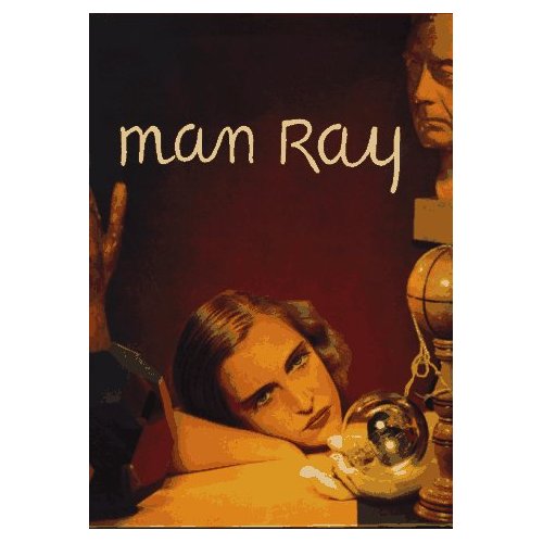 Man Ray 1890-1976