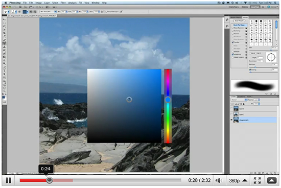 Adobe-CS-5-Photoshop-Painting