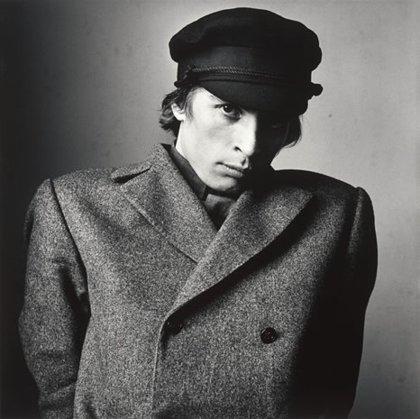 Rudolf Nureyev
