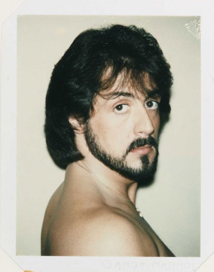 Sylvester Stallonei