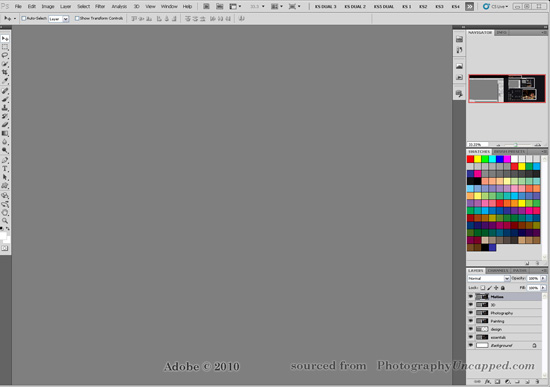 Adobe-Photoshop-CS5-Workspaces-Whats-New-in-CS5