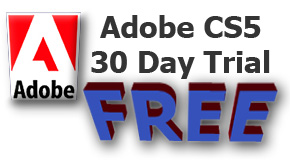 Adobe-CS5-Free-Trial-Download