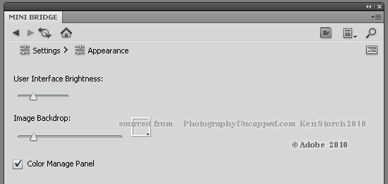 CS5-Mini-Bridge-Screenshots-Settings-Appearance-sm