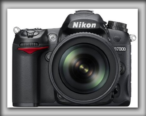 Nikon-D7000