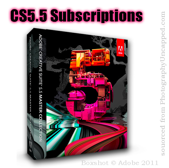 Adobe_CS55_Master_Collection_subscriptions