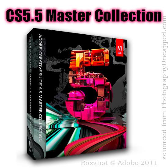 Adobe_CS5_5_Master_Collection_what-is-new