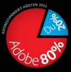 Adobe Sweden - Adobe Scholarship - Ditt studentliv blev precis 80% lättare - Adobestipendiet är här
