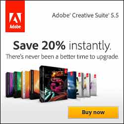 Adobe-Upgrade-for-20-percent-off Adobe Upgrade for 20% Off - for a limited time
