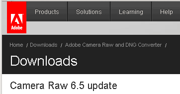 Camera-RAW-6_5-update