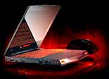 Alienware M17X R3 - Alienware’s first 3D capable laptop with HD 1080p display! Save extra $50!