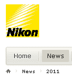 nikon-news-2011 Nikon News 2011 Mirroless Camera