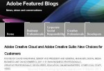 Adobe to Eliminate Upgrades from Earlier Versions - Only CS5 and CS5.5 Will Be Eligible for Upgrade to Adobe CS6 Products