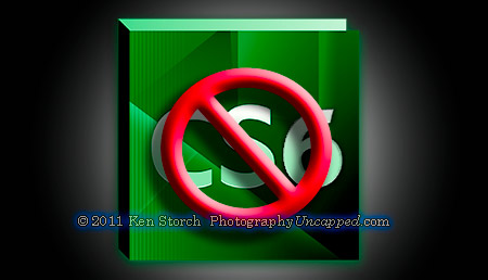 PhotographyUncapped-Photoshop-CS6-NOT Photoshop CS6 New Features - NOT!