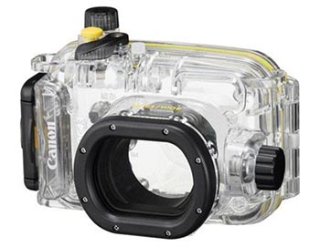Canon-Waterproof-Underwater-Housing-for-PowerShot-S100-Digital-Camera Canon-Waterproof-Underwater-Housing-for-PowerShot-S100-Digital-Camera