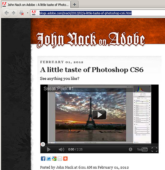 john-nack-adobe-photoshop-cs6 john nack adobe photoshop cs6