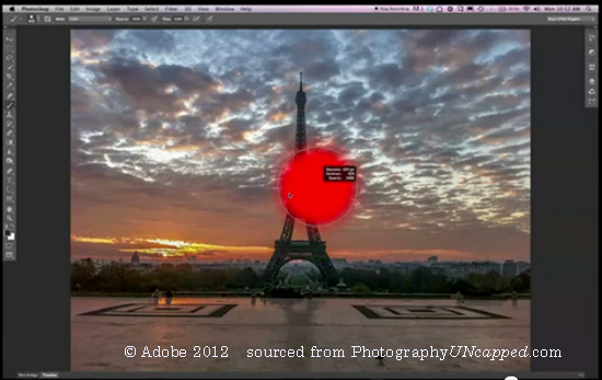 photoshop-cs6-adobe-camera-raw-7-sneak-peek-rich-cursor-support Rich Cursor Support - Adobe Photoshop CS6 - Camera Raw 7 - New Features - Sneak Peek