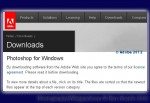 Optional Plugins for Adobe Photoshop CS6 - Free Downloads