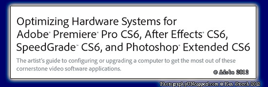 Optimizing-Systems-for-Adobe-Video