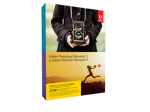 Adobe Photoshop Elements 11 + Premiere Elements 11 Bundle - The Best of Both!
