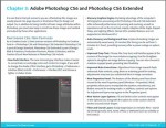 Adobe CS6 Printing Guide Updates - Free Download - For the Creative Suites - Photoshop - InDesign  - Illustrator - Acrobat Xl
