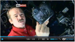 How-to Photo Tips on Shooting From Space - Video