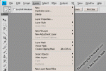 Make Photoshop Work for You - Best Photoshop Cool Tips - The Menu Bar - Part 2